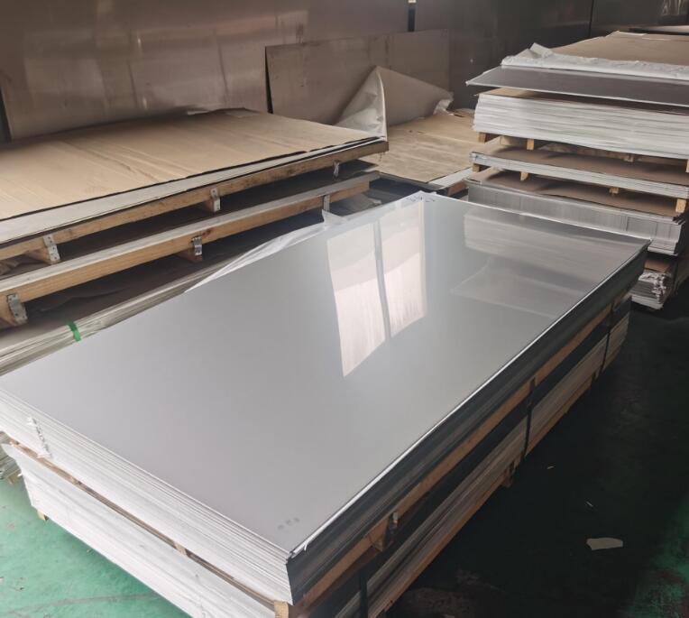 邢台321不锈钢板