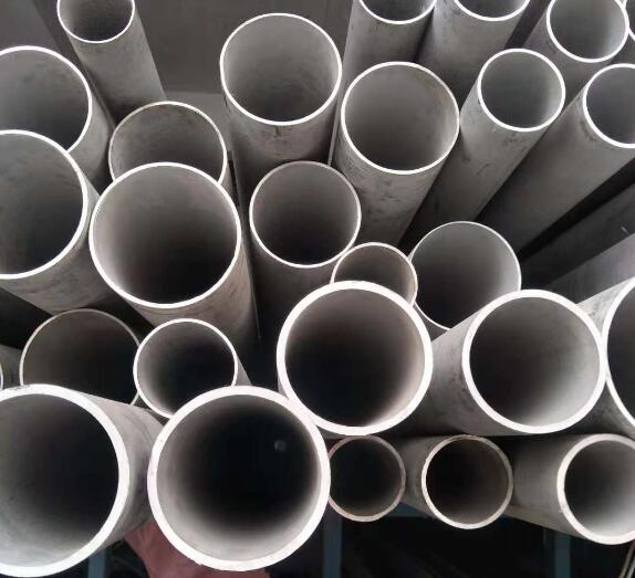 邢台321不锈钢管