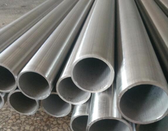 邢台321不锈钢管