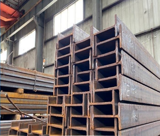 邢台Q420C工字型钢