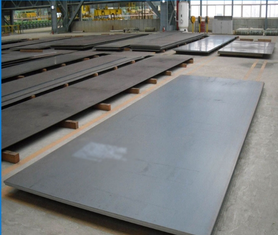 邢台NM450C耐磨板