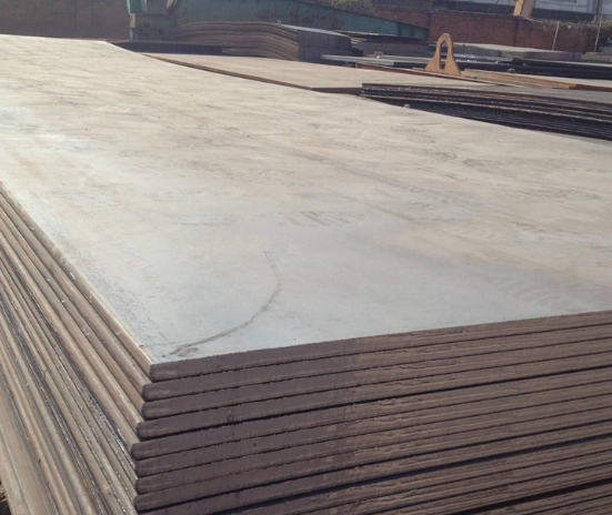 邢台NM400耐磨板