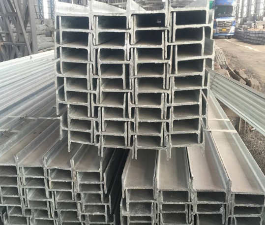 邢台Q235焊接H型钢