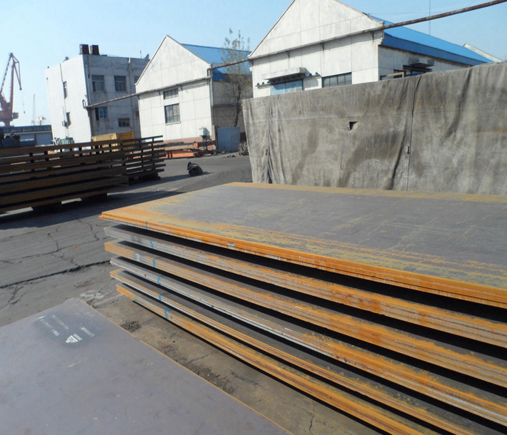 邢台SA210C镀锌板